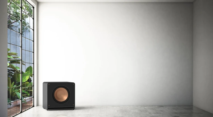 Subwoofer aktywny Klipsch RP-1600SW 16''