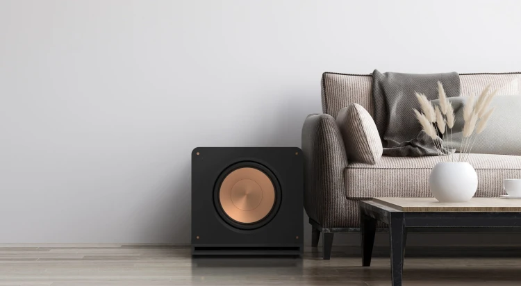 Subwoofer aktywny Klipsch RP-1600SW 16''