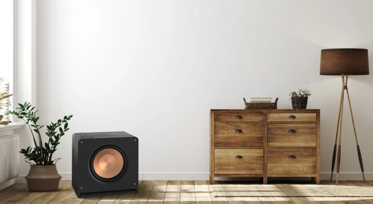 Subwoofer aktywny Klipsch RP-1600SW 16''