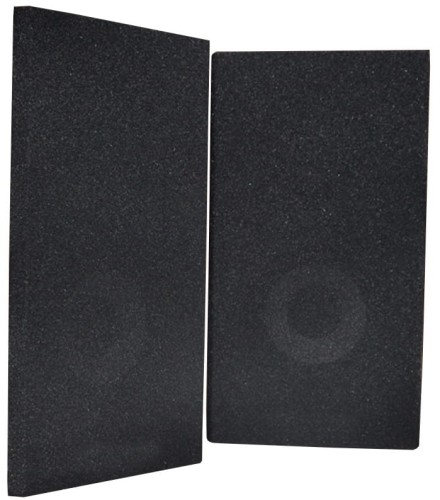 Maskownice do kolumn Pylon Pearl Sat