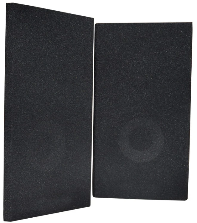 Maskownice do kolumn Pylon Pearl Sat