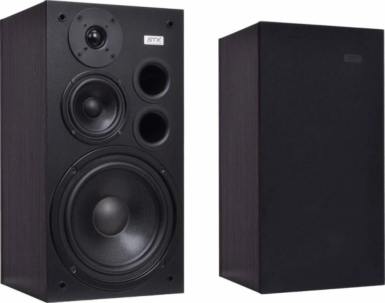 Zestaw kolumn kino domowe 5.0 STX F-130n