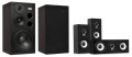 Zestaw kolumn kino domowe 5.0 STX F-130n