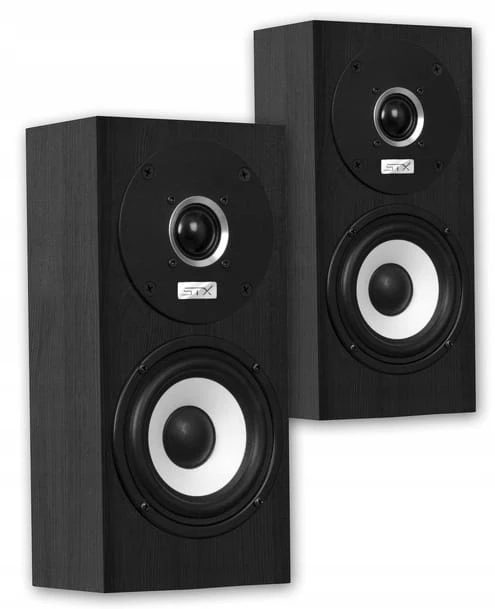 Zestaw kolumn kino domowe 5.1 STX F-130n
