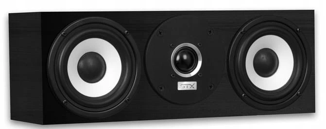 Zestaw kolumn kino domowe 5.1 STX F-130n
