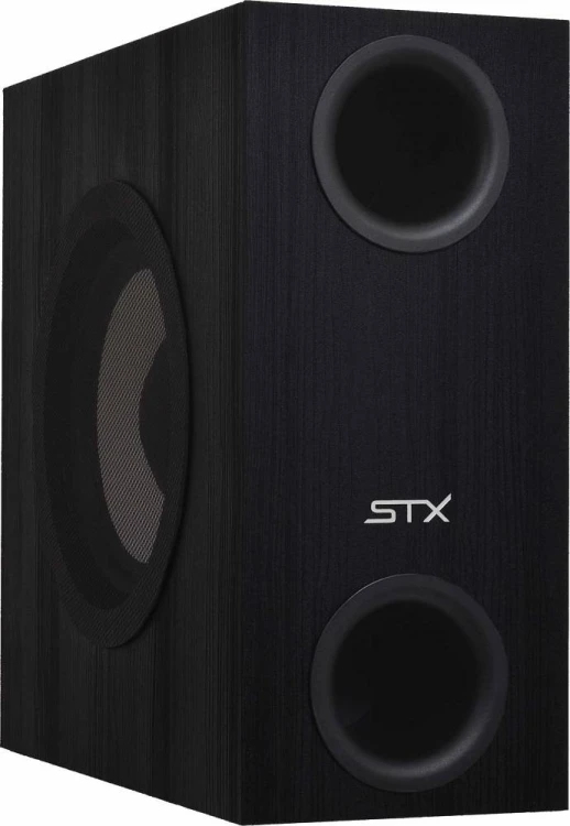 Zestaw kolumn kino domowe 5.1 STX F-130n