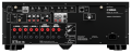 Amplituner kina 7.2 YAMAHA RX-A2A AVENTAGE