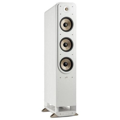 Kolumny głośnikowe, podłogowe Polk Audio Signature Elite ES60 białe - 1 sztuka