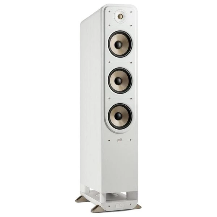 Kolumny głośnikowe, podłogowe Polk Audio Signature Elite ES60 białe - 1 sztuka