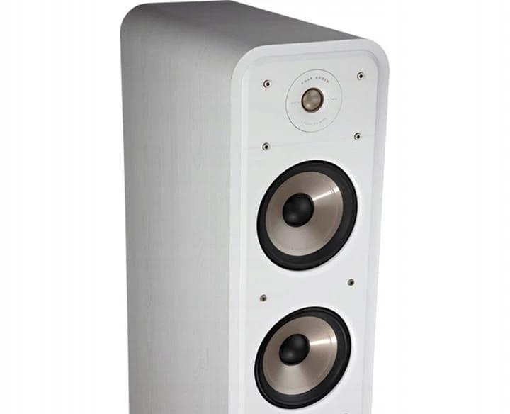 Kolumny głośnikowe, podłogowe Polk Audio Signature Elite ES60 białe - 1 sztuka