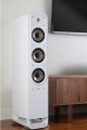 Kolumny głośnikowe, podłogowe Polk Audio Signature Elite ES60 białe - 1 sztuka