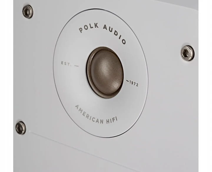 Kolumny głośnikowe, podłogowe Polk Audio Signature Elite ES60 białe - 1 sztuka
