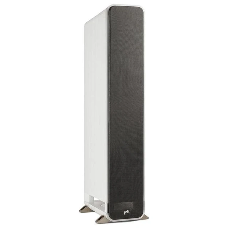 Kolumny głośnikowe, podłogowe Polk Audio Signature Elite ES60 białe - 1 sztuka
