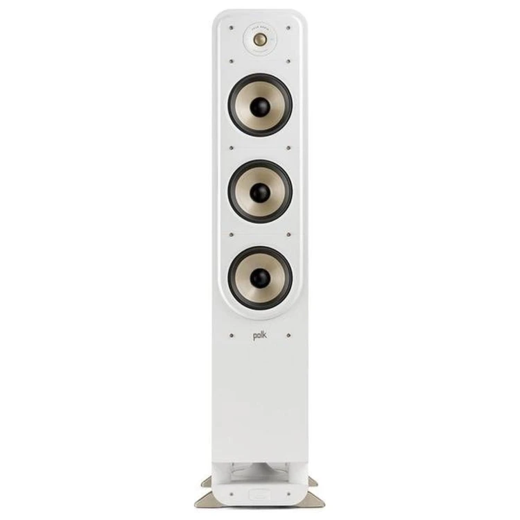 Kolumny głośnikowe, podłogowe Polk Audio Signature Elite ES60 białe - 1 sztuka