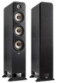 Kolumny głośnikowe, podłogowe Polk Audio Signature Elite ES60 czarne - 1 sztuka