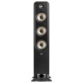 Kolumny głośnikowe, podłogowe Polk Audio Signature Elite ES60 czarne - 1 sztuka