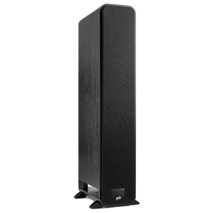Kolumny głośnikowe, podłogowe Polk Audio Signature Elite ES60 czarne - 1 sztuka