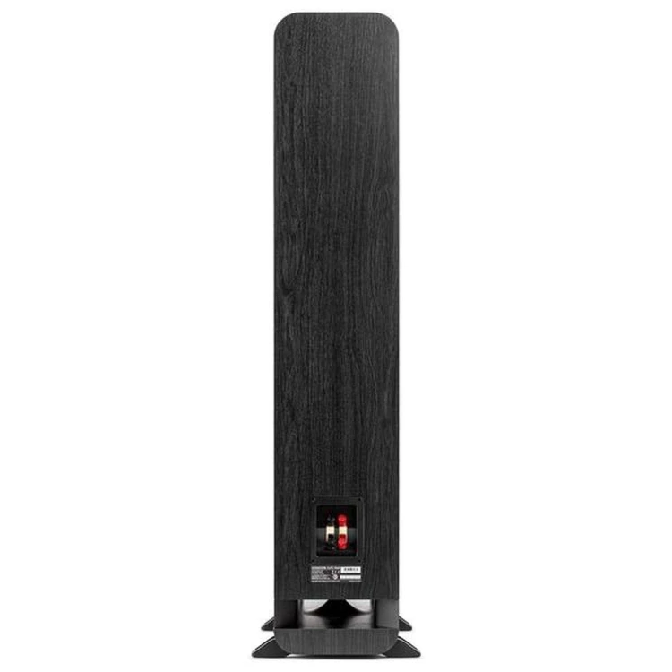 Kolumny głośnikowe, podłogowe Polk Audio Signature Elite ES60 czarne - 1 sztuka