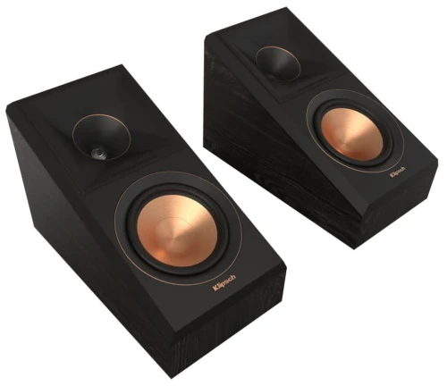Kolumny surround Klipsch RP-500SA II Dolby Atmos czarne