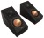Kolumny surround Klipsch RP-500SA II Dolby Atmos czarne