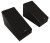 Kolumny surround Klipsch RP-500SA II Dolby Atmos czarne