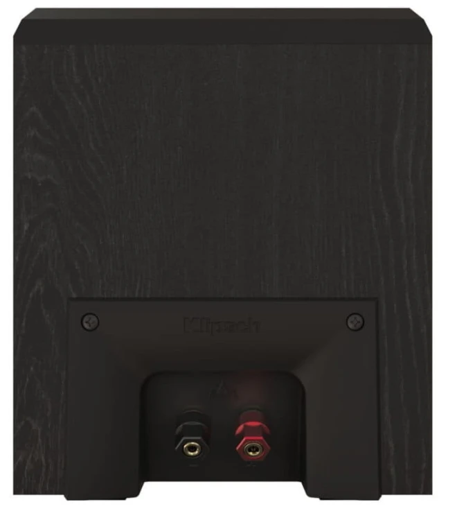 Kolumny surround Klipsch RP-500SA II Dolby Atmos czarne