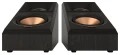 Kolumny surround Klipsch RP-500SA II Dolby Atmos czarne
