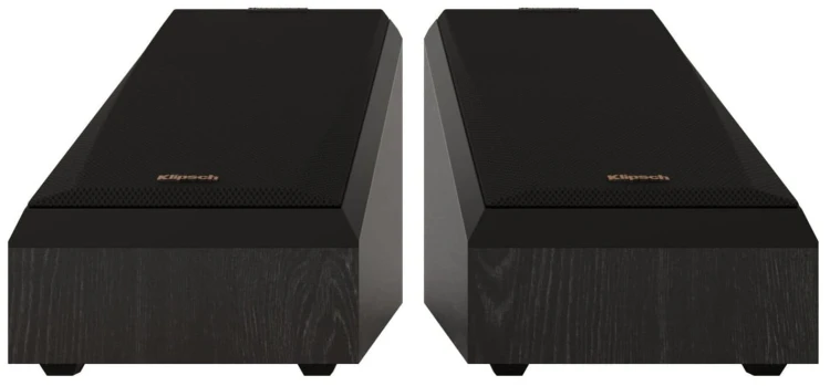 Kolumny surround Klipsch RP-500SA II Dolby Atmos czarne