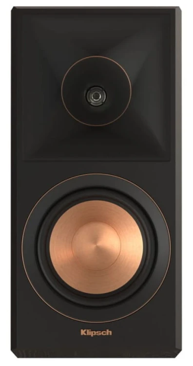 Kolumny surround Klipsch RP-500SA II Dolby Atmos czarne