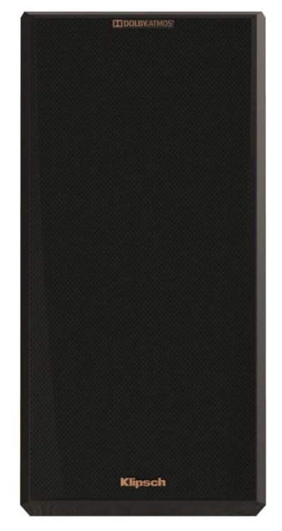 Kolumny surround Klipsch RP-500SA II Dolby Atmos czarne