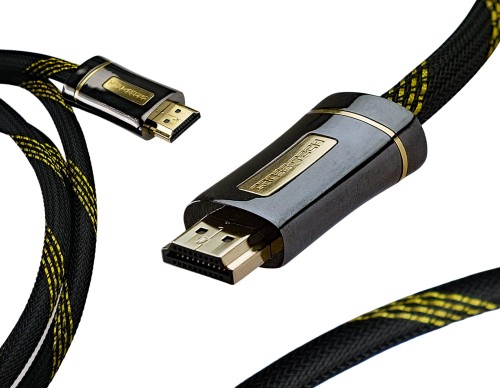 Kable HDMI, CROSS-TECH HDMI 2.1 8K 4K 120Hz uHD HDR