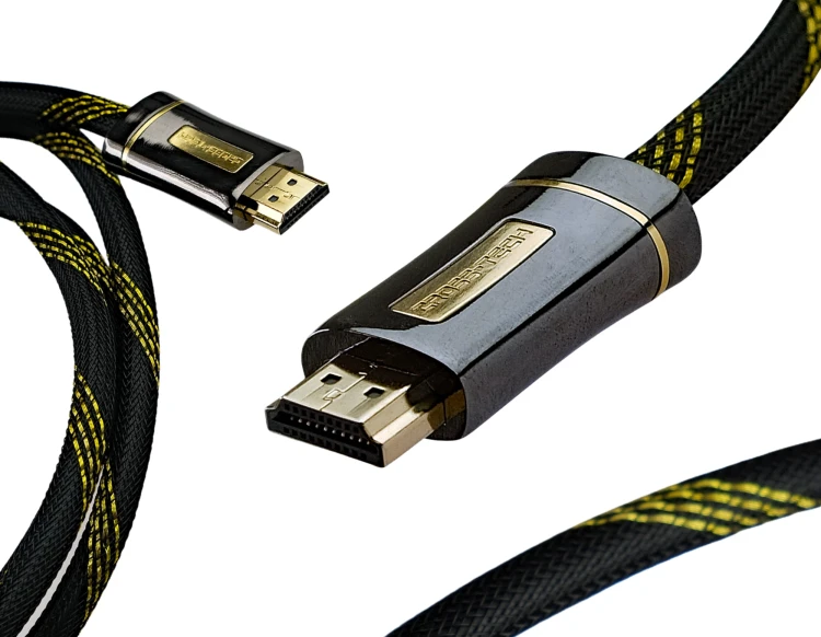Kable HDMI, CROSS-TECH HDMI 2.1 8K 4K 120Hz uHD HDR