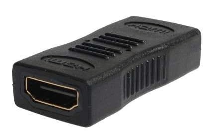 Przejście Adapter łącznik złącze HDMI-HDMI