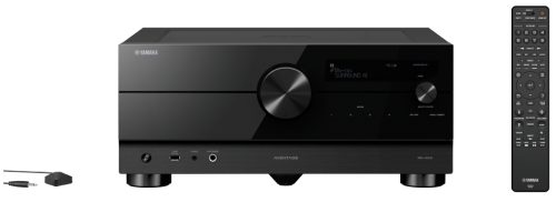 Amplituner kina 9.2 YAMAHA RX-A6A AVENTAGE
