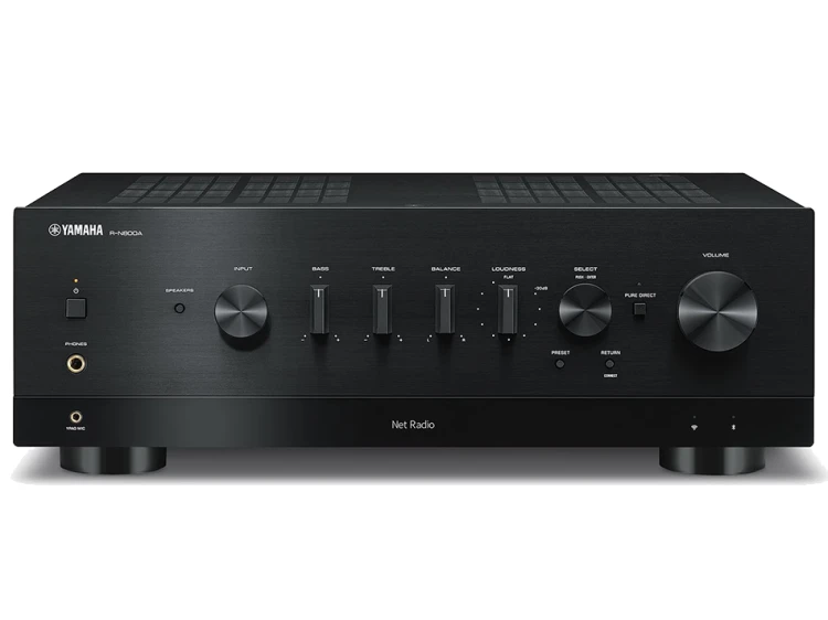 Amplituner stereo Yamaha R-N800A
