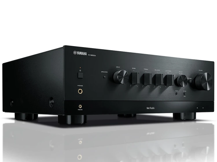 Amplituner stereo Yamaha R-N800A