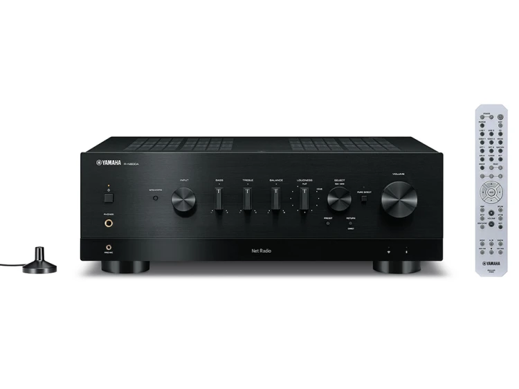 Amplituner stereo Yamaha R-N800A