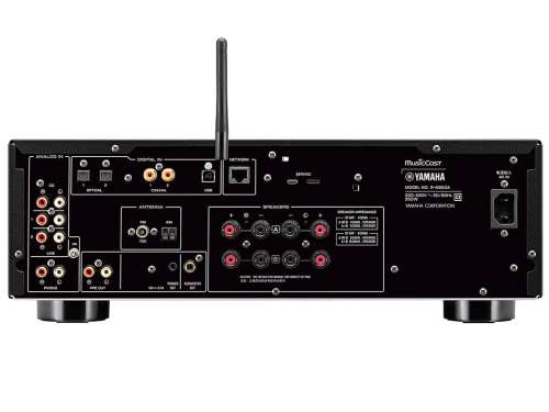 Amplituner stereo Yamaha R-N800A