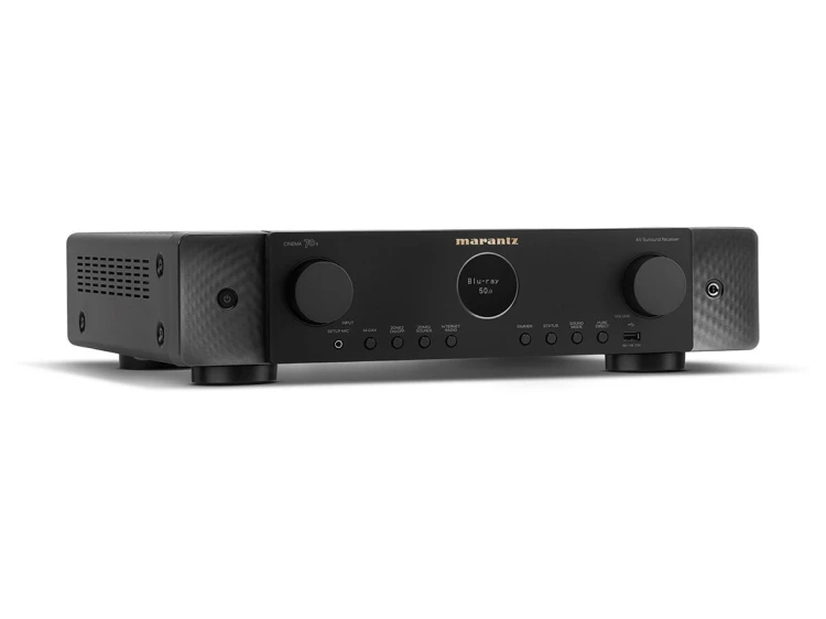 Amplituner kina domowego MARANTZ CINEMA 70s