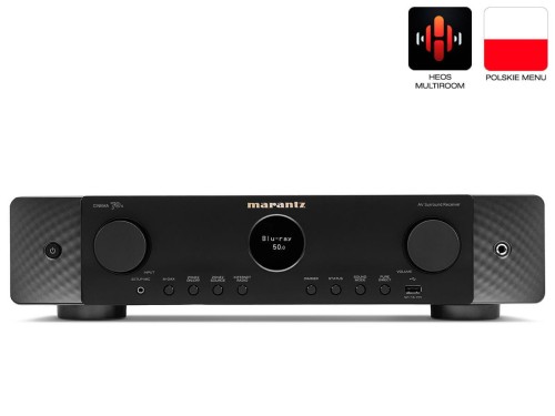 Amplituner kina domowego MARANTZ CINEMA 70s