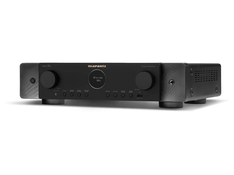 Amplituner kina domowego MARANTZ CINEMA 70s