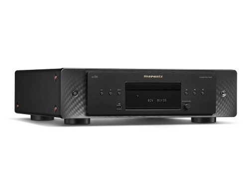 Odtwarzacz płyt CD MARANTZ CD60