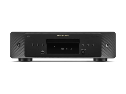 Odtwarzacz płyt CD MARANTZ CD60