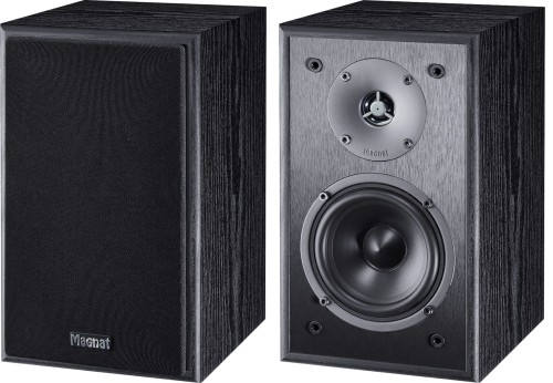 Kolumny podstawkowe Magnat Monitor S10 B