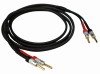 Kabel do kolumny centralnej Cross-Tech HQ3C - 0,75m
