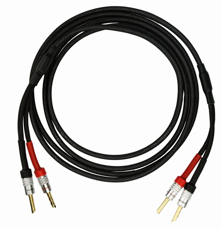 Kabel do kolumny centralnej Cross-Tech HQ3C