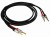 Kabel do kolumny centralnej Cross-Tech HQ3C