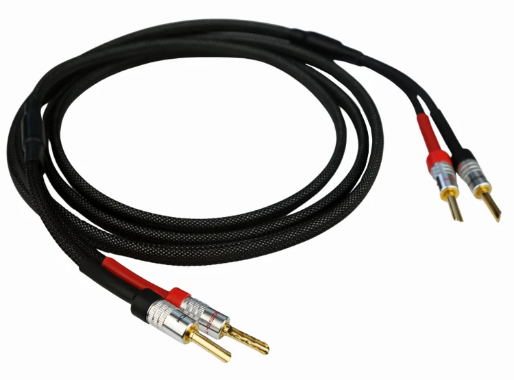 Kabel do kolumny centralnej Cross-Tech HQ3C
