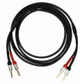 Kabel do kolumny centralnej Cross-Tech HQ3C