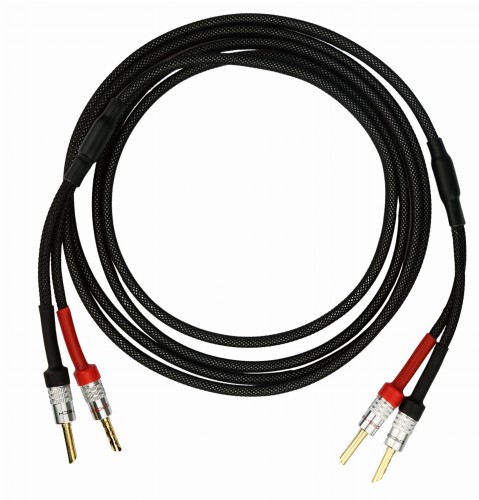 Kabel do kolumny centralnej Cross-Tech HQ3C
